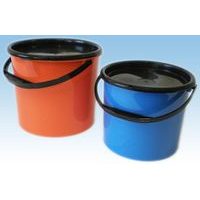 vědro 5l s víkem LPH AD