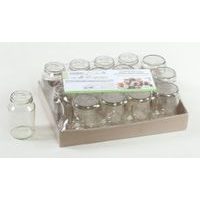 sklen.zavař. 213ml-16ks-SIRIUS výživa-TO53