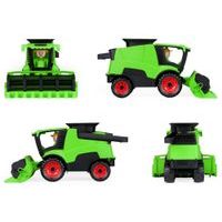 Traktor Fendt s přívěsem 26cm