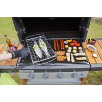 CAMPINGAZ Regulátor plynu 29 mbar pro lahve Campingaz R904 a R907 2197214