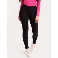 Unuo, Batolecí softshellové kalhoty s fleecem Basic, Černá, Květiny