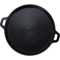 EXCELLENT HOUSEWARE Odpadkový koš s dotykovým otevíráním 35 l matná černá KO-C88000050