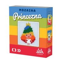 Mozaika - Princezna