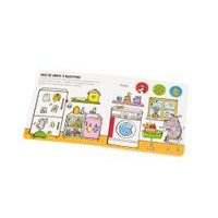 Velká knížka ŠKOLKA pro malé vypravěče