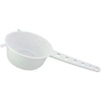 cedník d12cm, plast