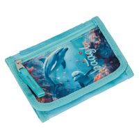 BAAGL SET 3 Skate Mist: batoh, penál, sportovní taška
