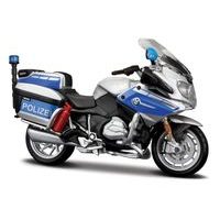 Maisto Maisto - BMW R 1200 RT (Eur ver. - GE), 1:18