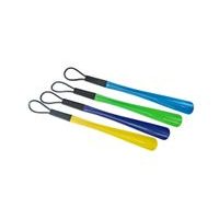 lžíce na obuv 48cm, (TFA-109), MIX barev, plast