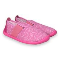 Chlapecká BAREFOOT domácí obuv Befado Softer - sloni