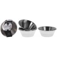 miska d6x2,5cm, 4ks na DIP, NR