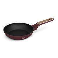 BERLINGERHAUS Kastrol s titanovým povrchem a poklicí 24 cm Leonardo Nordic Collection BH-8301