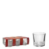 Cegeco SADA SKLENIČEK CHUPITO 48ML, 6KS, SKLO_hamashop