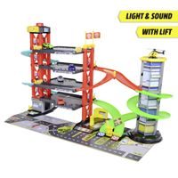 Hape Vyškrabovací obrázky