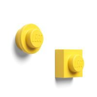 LEGO City box na svačinu - modrá