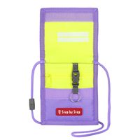 BAAGL Peněženka na krk Hokej