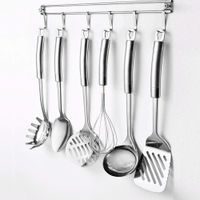 BERLINGERHAUS Kuchyňské náčiní sada 5 ks Matte Green Collection BH-6341