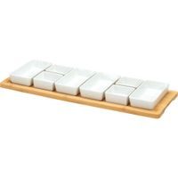 EXCELLENT HOUSEWARE Odpadkový koš kovový DELTA, černý 30 l KO-C80654390
