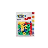 A&F Magnetická čísla