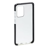 Hama MagCase Finest Sense, kryt pro Apple iPhone 12/12 Pro, černý