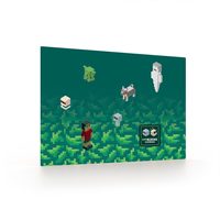 Podložka na stůl Playworld