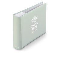 Hama album memo Good Things ADVENTURE 10x15/200, popisové pole