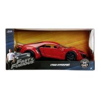 Ghostbusters auto ECTO-1, 1:32, DP6