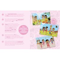 3 a 1/2 roku II aneb s vírou a odhodláním Baagl