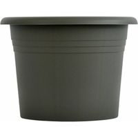 obal d30cm Narcis ANTRACIT