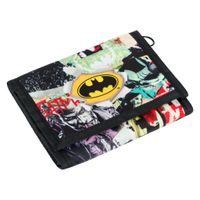 BAAGL Peněženka Batman Komiks Baagl