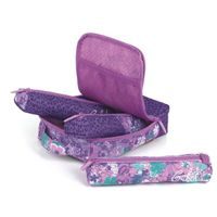 Gabol, Pouzdro se 3 etuemi SPRING 217514