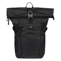 BAAGL Batoh Roll Black GRS