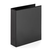 Katalogový vazač A4 - D70 černá