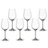 sklen. 350ml, 6ks, GASTRO/COLIBRI bílé víno