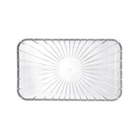 Servírovací tác 27,6x16,2 cm