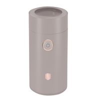 BERLINGERHAUS Mlýnek na kávu elektrický Taupe Collection BH-9784