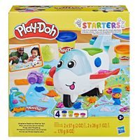 Play-Doh Play-Doh Startovací průzkumnické letadlo