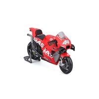Maisto Maisto - Motocykl, GASGAS Factory Racing Tech3 2023, 44 Pol Espargaro, 1:18