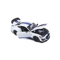 Maisto Maisto - 1965 PONTIAC GTO, HURST EDITION, oranžová, 1:18