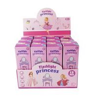 PLEJO Projektor - princezny