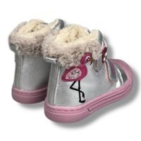 Zdravotní obuv AEQUOS Paros Khaki