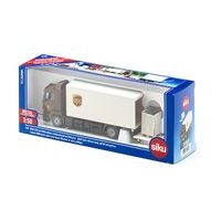 Motorická kostka s bludištěm