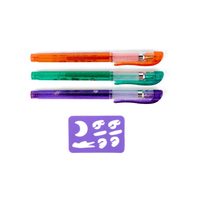 ŠKRÁBACÍ OBRÁZKY 20 STRAN