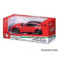Bburago Bburago - Auta Ferrari, 1:24, assort