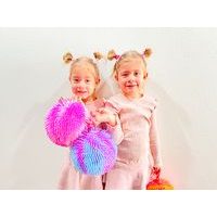 LUMPIN Kocour Dexter velký, 53 cm