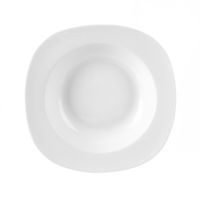 Hluboký talíř MONA 21x21 cm