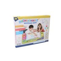 Volvo Edice, 6 druhů