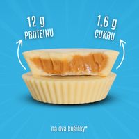 TOPNATUR PRECLÍKY v mléčné čokoládě - 150 g