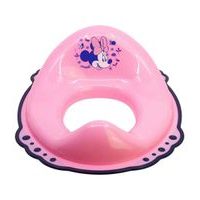 STOR PROTISKLUZOVÉ SEDÁTKO NA WC MINNIE