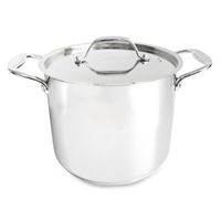 KITCHISIMO HRNEC S POKLICÍ KITCHISIMO CHEF 8,6L 24X20CM_hamashop