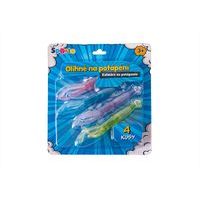 RUBIKOVA KOSTKA RETRO 3x3